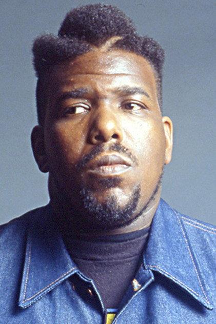 Afrika Bambaataa - Actor Profile Photo