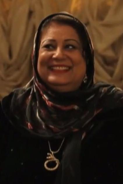 Yousria Al-maghribii - Actor Profile Photo