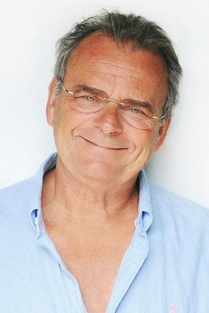 Steffo Törnquist - Actor Profile Photo