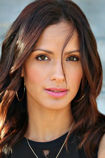Sabrina Perez - Actor Profile Photo