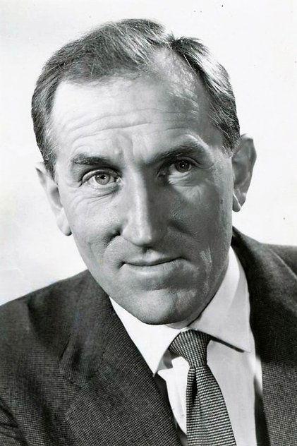 Bernard Archard - Actor Profile Photo