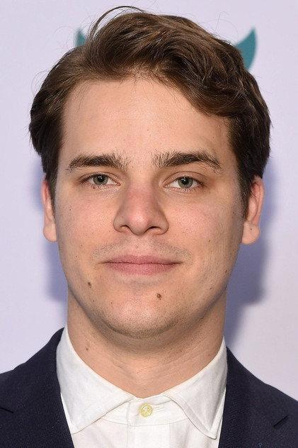Gabriel Gundacker - Actor Profile Photo