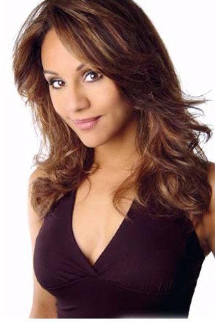 Evelyn O. Vaccaro - Actor Profile Photo
