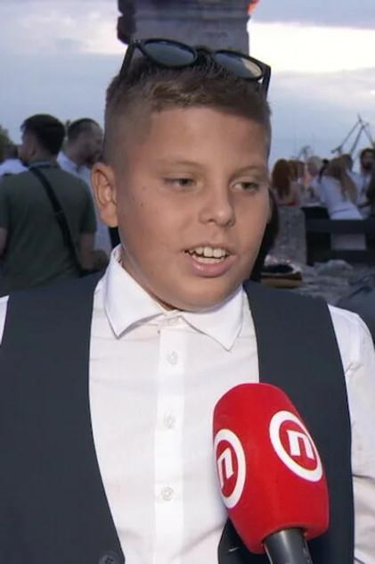 Jozo Mornar - Actor Profile Photo