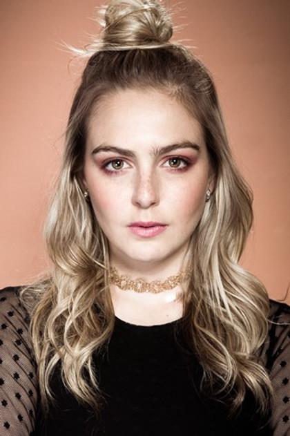 Regina Pavón - Actor Profile Photo