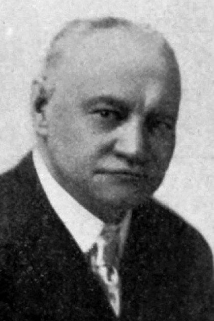 James Bradbury Sr. - Actor Profile Photo