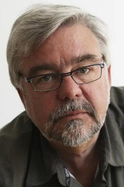 Jan Monrad - Actor Profile Photo