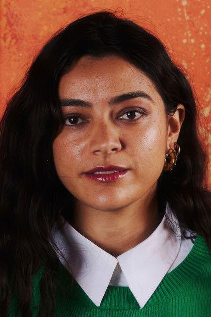 Eya Bellagha - Actor Profile Photo