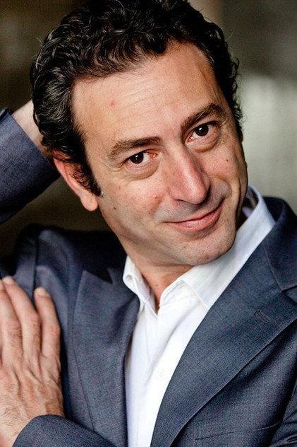 Claudio Caiolo - Actor Profile Photo