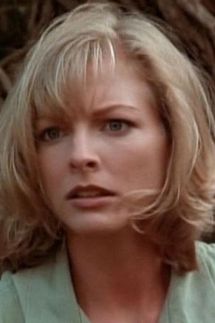 Robin McKee - Actor Profile Photo