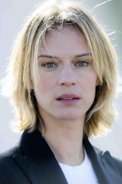 Antónia Lišková - Actor Profile Photo