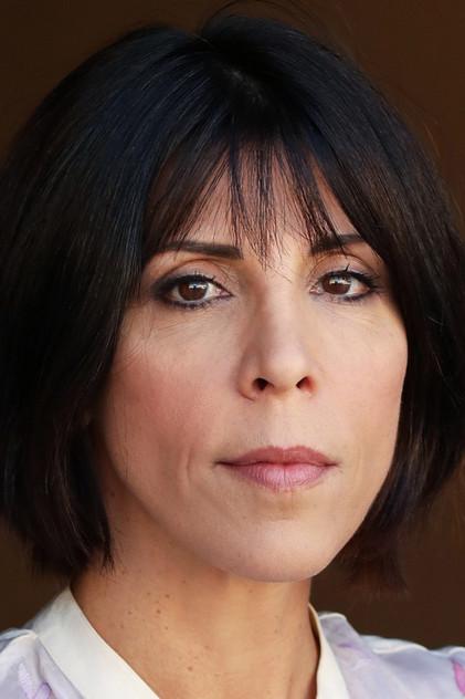 Cristiana Vaccaro - Actor Profile Photo