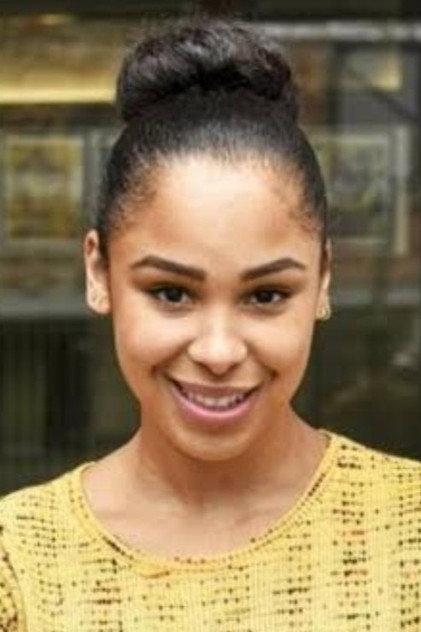 Désirée Viola - Actor Profile Photo