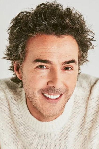 Shawn Levy - Actor Profile Photo