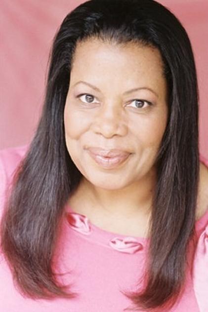 Jennifer Echols - Actor Profile Photo