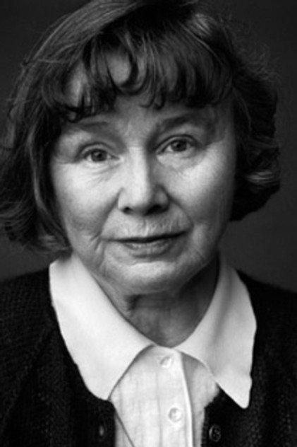 Lisbeth Palme - Actor Profile Photo