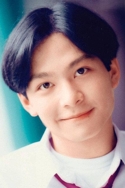 John Tang Yat-Kwan - Actor Profile Photo