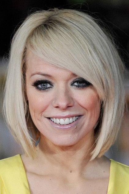 Liz McClarnon - Actor Profile Photo