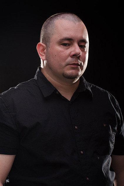 Miguel Ángel Aijón - Actor Profile Photo