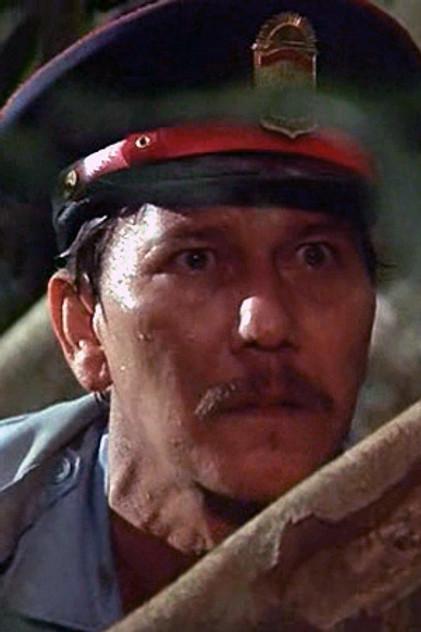 Philip Gordon - Actor Profile Photo