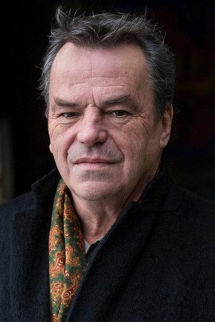 Neil Jordan - Actor Profile Photo