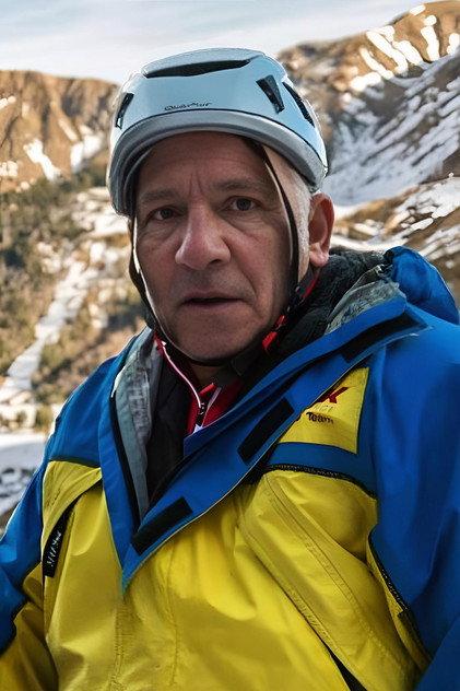 Csaba Osztian - Actor Profile Photo