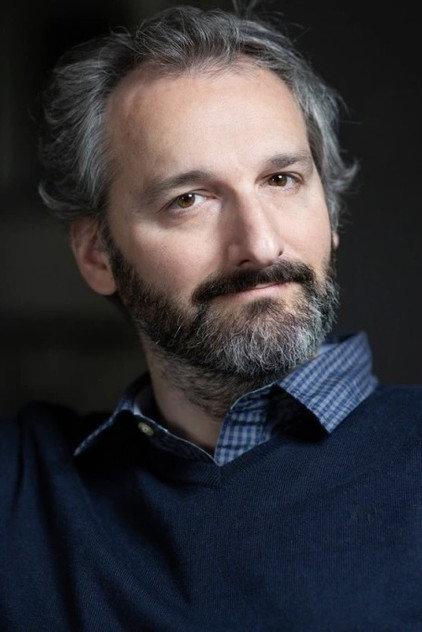 Sébastien Cotterot - Actor Profile Photo
