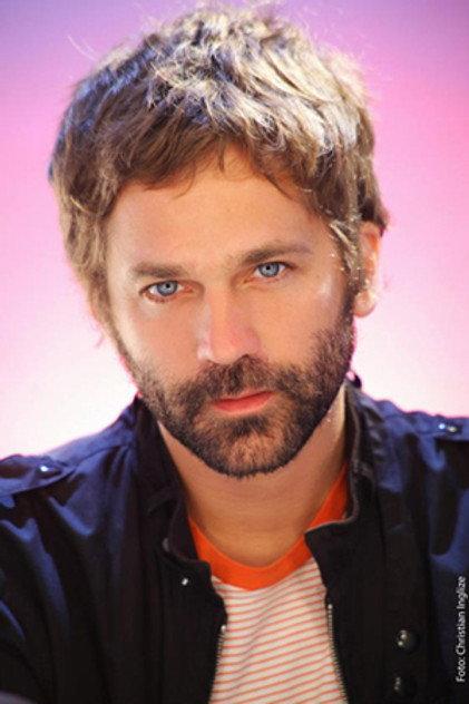 Nicolás Pauls - Actor Profile Photo
