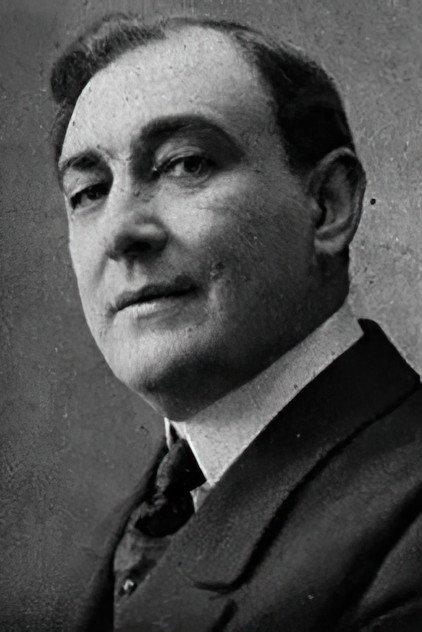 Émile Keppens - Actor Profile Photo
