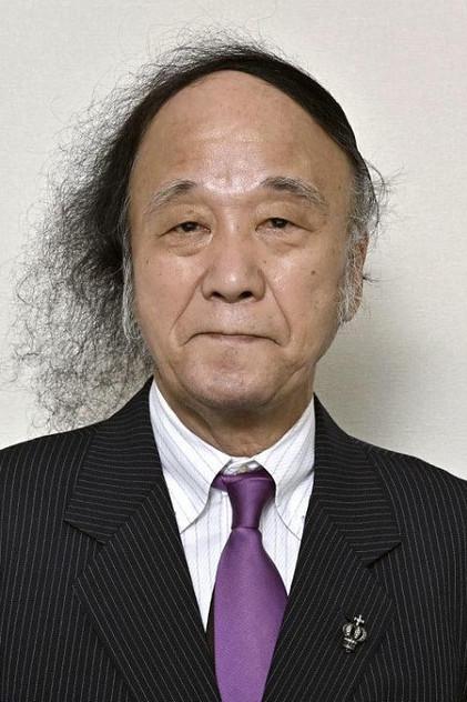Unabara Haruka - Actor Profile Photo
