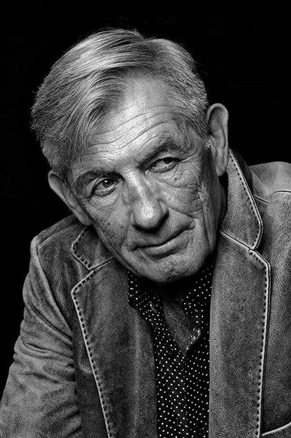 Christopher Karl Johnson - Actor Profile Photo