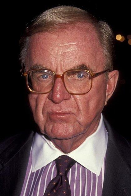 John McLaughlin - Actor Profile Photo