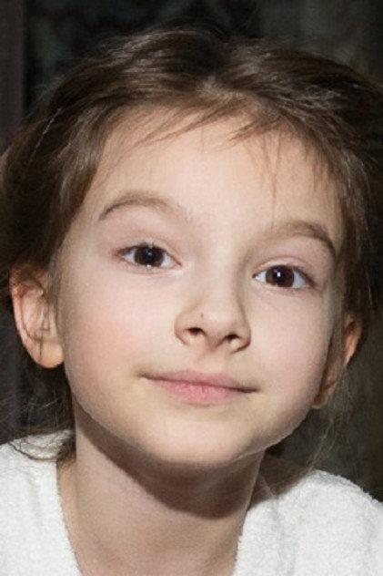 Alexandra Politik - Actor Profile Photo