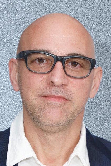 Marcos Siega - Actor Profile Photo