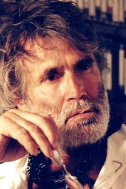 George Dialegmenos - Actor Profile Photo