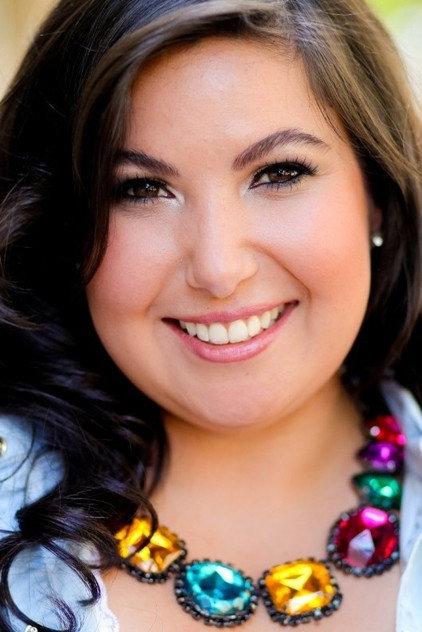 Mariana Xavier - Actor Profile Photo