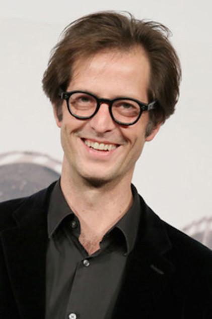 Mattias Ripa - Actor Profile Photo