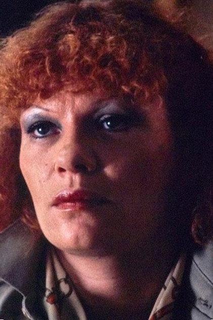 Lene Tiemroth - Actor Profile Photo