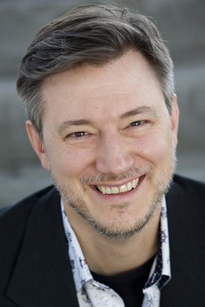 Doug Fahl - Actor Profile Photo