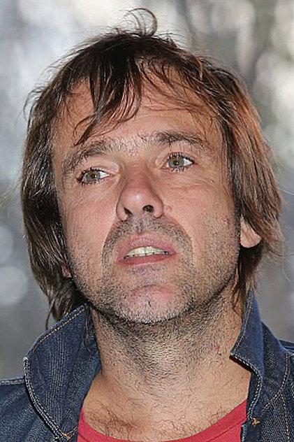 Diego Demarco - Actor Profile Photo