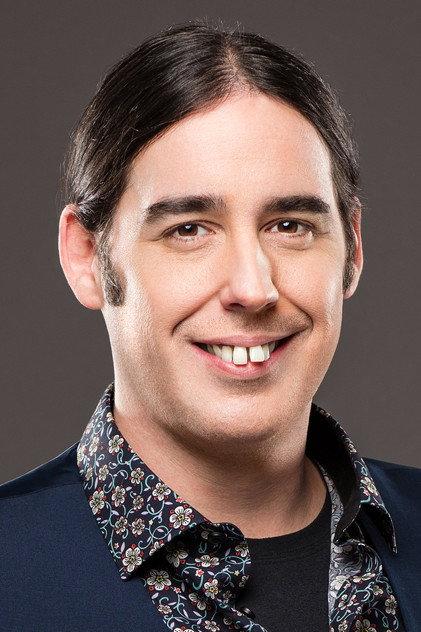 Vincent Léonard - Actor Profile Photo