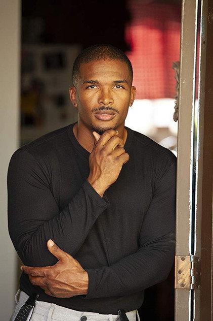Arthur J. Davis - Actor Profile Photo