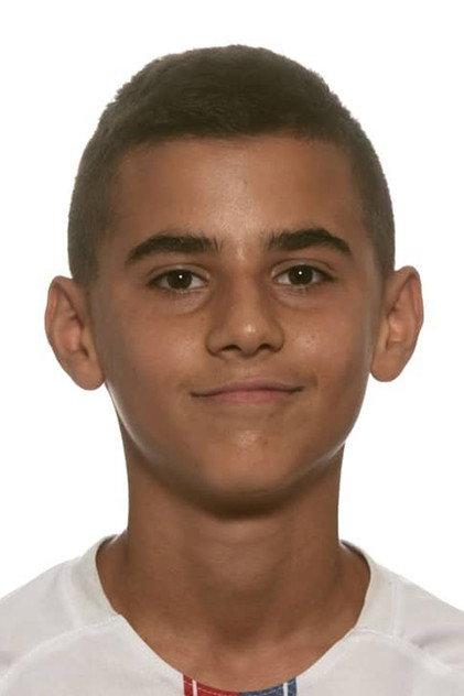 Elez Adžović - Actor Profile Photo