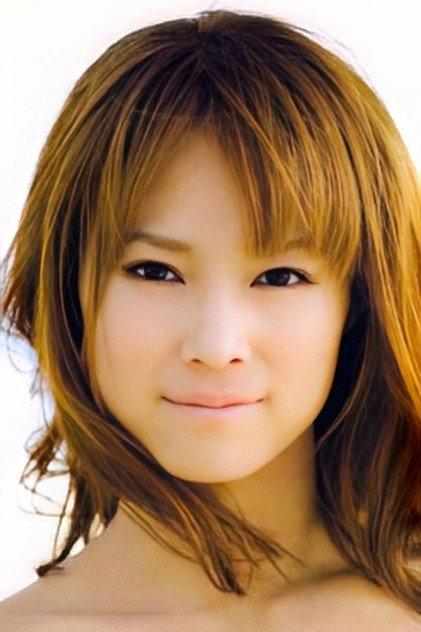 Eri Kamei - Actor Profile Photo