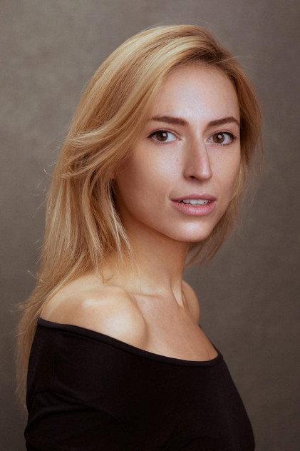 Eva-Marie Kung - Actor Profile Photo