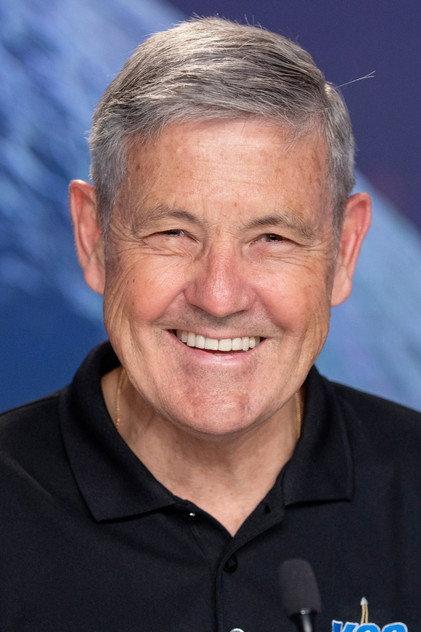 Robert D. Cabana - Actor Profile Photo
