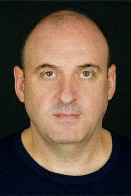 Mariano Llorente - Actor Profile Photo