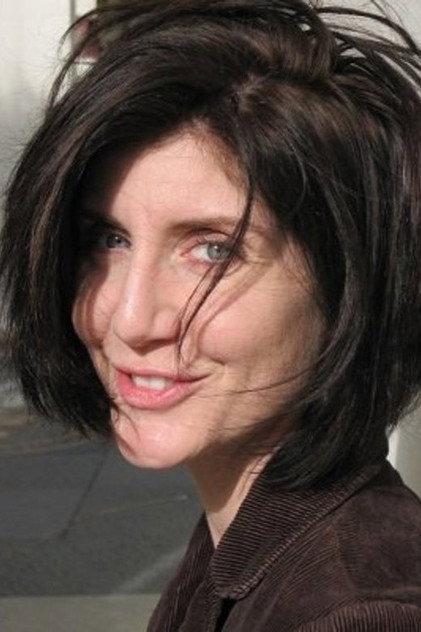 Amber Armstrong - Actor Profile Photo