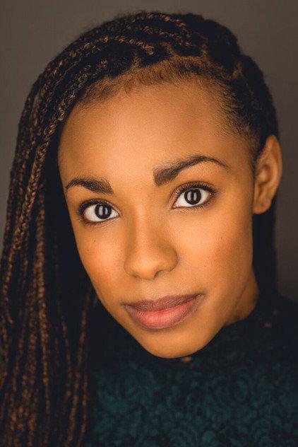 Jasmine Batchelor - Actor Profile Photo