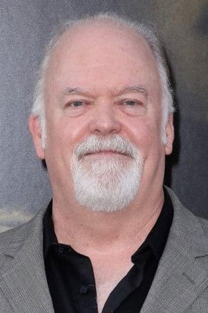 Wayne Duvall - Actor Profile Photo